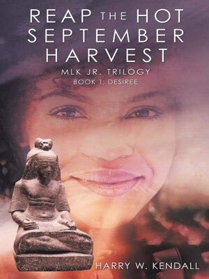 cover image of Desiree